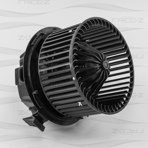 Вентилятор отопителя RENAULT Duster/Logan/Sandero 04-LADA Largus 12- KS0152 KS0152 FREE Z