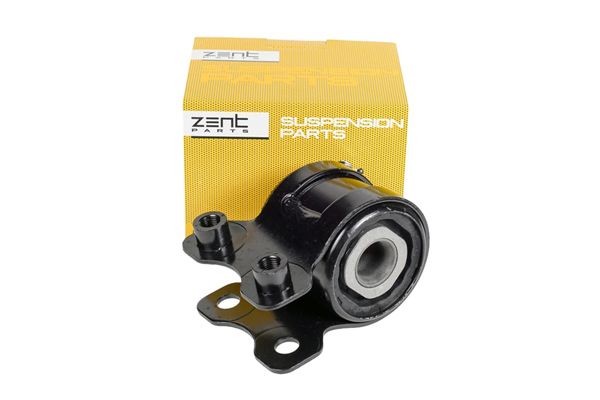 сайлентблок рычага зад.с кроншт.! Ford Focus C-MAX 1.4-2.0/1.6-2.0TDCI 03> Z25707 ZENTPARTS
