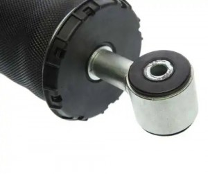 Амортизатор MAN кабины передний (280/375 12х50 12х50 О/О) 500-12-006 MEGA POWER
