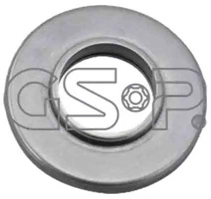 подшипник опоры амортизатора!\ Mazda 6 GG 02-07 518984 GS P