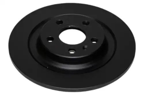 диск тормозной задний!\ Geely Tugella Z06748 ZENTPARTS