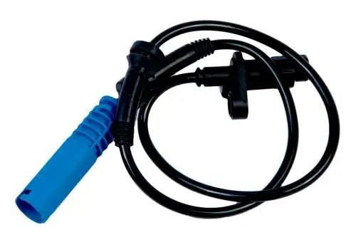 датчик ABS! передний\ BMW E39 98-03 Z03170 ZENTPARTS