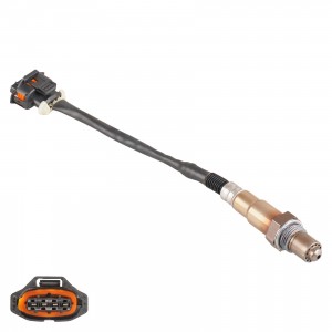 Датчик кисл. для а/м Opel Astra J (10-) 1.6i F16D4/1.8i после кат. (VS-OS 0550) VS-OS 0550 START VOLT