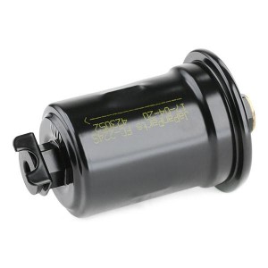 фильтр топливный!\ Mitsubishi Pajero 3.0/3.5 & 24V 94> FC224S JAPAN PARTS GROUP