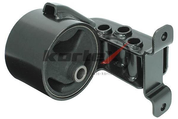 Опора двигателя HYUNDAI ACCENT 00- 8V прав. KEM132 KEM132 KORTEX
