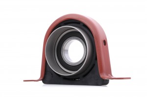 Подшипник подвесной [D=40мм] DAILY (42535254, 42561251) 42554407 FEBI 38081 38081 FEBI BILSTEIN