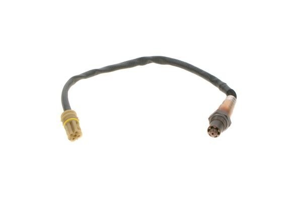 Датчик кислорода MERCEDES W211 (2.4/5.0) 4 контакта BOSCH Германия 0 258 006 328 BOSCH
