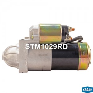 стартер!\ Hummer 96>, Cadillac Escalade 99>, Chevrolet Suburban/Tahoe 96> STM1029RD KRAUF