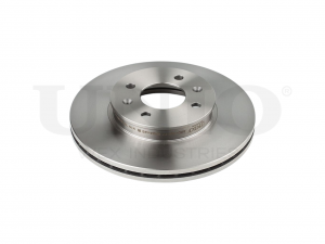Диск тормозной передний BRD-20077 UNIO