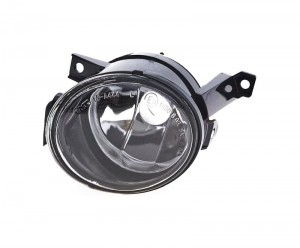 фара противотуманная левая!\ VW Golf Plus/Caddy/Touran/Tiguan 05> 19-A444-01-9B TYC