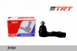 Наконечник рулевой R7081 TRT 53540-SWA-A01 Honda CR-V III R7081 R7081 TRT