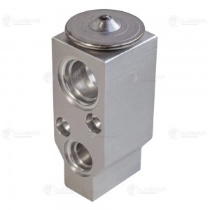 Клапан расш. кондиционера (ТРВ) для ам Chevrolet Lacetti (04-) (LTRV 0578) LTRV 0578 LUZAR