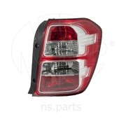 Фонарь задний CHEVROLET Cobalt (11-) правый NSP NSP0194732092 NSP