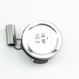 Поршень двигателя VW Jetta (12-) в сборе DOMINANT AW03601070065ET001 DOMINANT