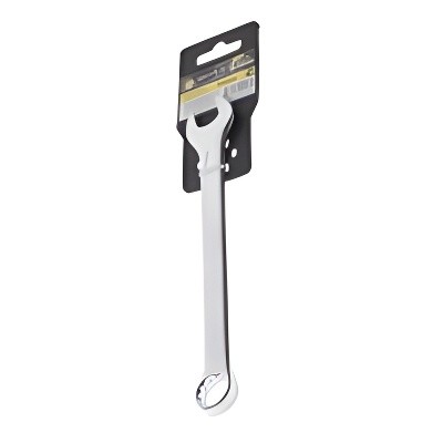 Ключ комбинированный 14х14мм CrV Pro ЭВРИКА ER-53141 EVRIKA