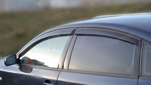 Деф. накл. VW PASSAT  B5B5+ 1997-2005 Sd COBRA  V21397 V21397 COBRA TUNING