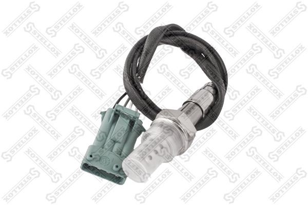 лямбда-зонд!\ Citroen Xsara, Peugeot 307/407 1.6-3.0 96> 20-00009-SX STELLOX