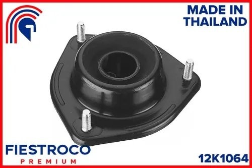 Опора амортизатора HYUNDAI  Getz BT51 G4HG 1,1 12K1064 12K1064 FIESTROCO