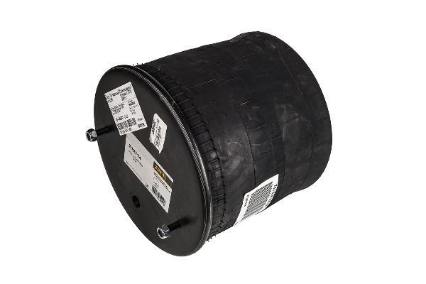 пневмопод. со стак.! BPW36. 2шп.M12смещ.25. 1отв.штуц.M22.поршень пластик,12 отв Z12714 ZENTPARTS