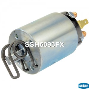 Реле втягивающее JOHN DEERE стартера KRAUF SSH6093FX KRAUF