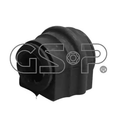 втулка стабилизатора переднего! d21\ MB W203/C209 00> 512615 GS P