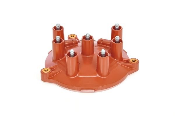 Крышка распределителя MERCEDES 190 BOSCH 1 235 522 384 BOSCH