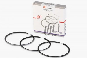 Кольца поршневые STD на 1 цил. Hyundai D4CB d91.0 STD 2.50-2.0-3.0 (23040-4A920) PR1458000 UNITED MOTORS PRO
