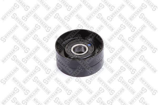 Ролик приводного ремня MERCEDES Sprinter (W906) натяжителя STELLOX 03-40427-SX STELLOX