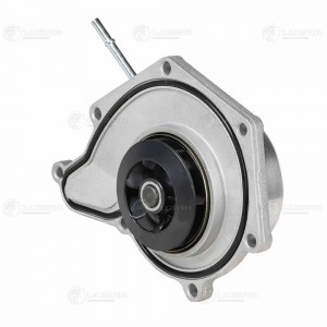Насос водяной для а/м Audi A8 (10-)/Q7 (15-) 3.0TDI регулируемый (LWP 1848) LWP 1848 LUZAR