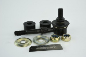 Тяга стабилизатора 0423-CU20F 0423-CU20F FEBEST