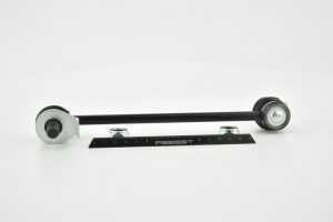 Тяга стабилизатора передн правая NISSAN ELGRAND E51 2002.05-2010.08 0223-E51FR 0223-E51FR FEBEST