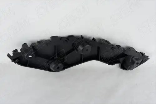 Кронштейн бампера заднего правый Renault Duster 1 (2011-2020) OEM0022KBZR OEMPARTS