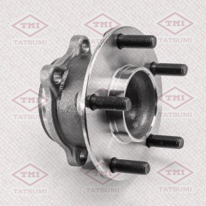 Ступица задняя MAZDA 3 13- TDE5030 TDE5030 TATSUMI