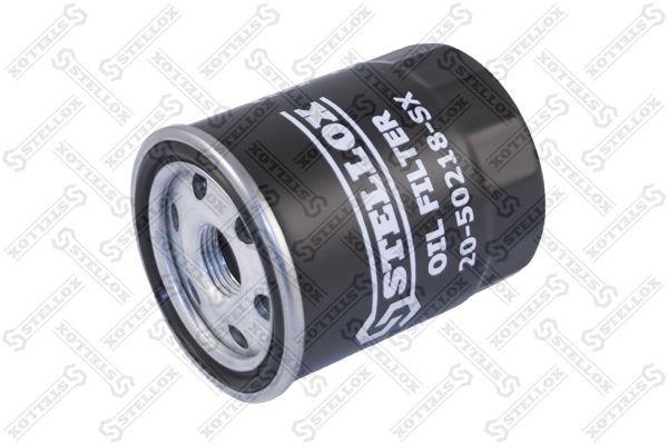 фильтр масляный!\Nissan Primera/Sunny 2.0i/GTi 90>/Micra 1.0-1.4 16V 92> 20-50218-SX STELLOX