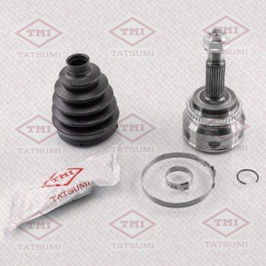 ШРУС наружный к-т TOYOTA Camry 06- TDA1001 TDA1001 TATSUMI