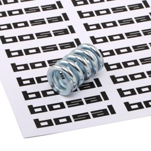 Пружина AUDI 80 крепления глушителя BOSAL 251-932 BOSAL