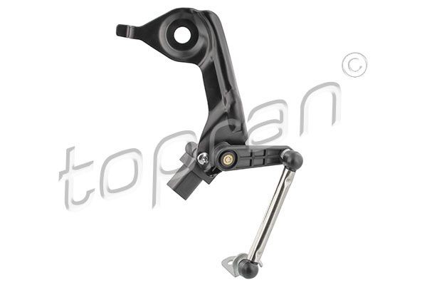 AUDI A4 [B8] (2007-2015) 623112 HANS PRIES