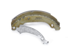 RENAULT CLIO II/ LOGAN 180x42ММ 3020019 METACO