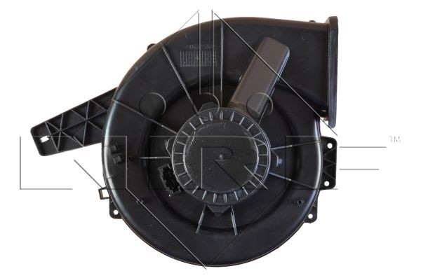 SKODA FABIA (1999-2006) 34005 NRF