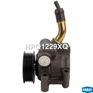 Насос гидроусилителя руля HPQ1229XQ HPQ1229XQ KRAUF