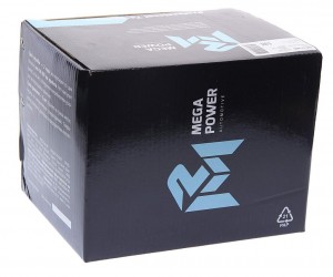 Насос гидроусилителя DAF CF85,XF95,105 MEGAPOWER 340-11-025 MEGA POWER