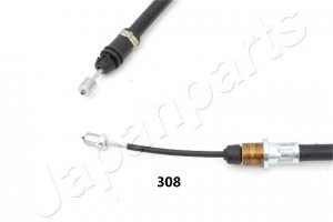 MAZDA 3 (2002-2009) L1831мм BC-308 JAPAN PARTS GROUP