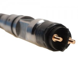 Форсунка SITRAK HOWO топливная MOVELEX 200V101006126MX MOVELEX