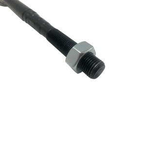 Тяга рулевая TOYOTA Corolla 2006 ~ 2014 / Auris 2012 ~ 2018 / SCION Xb 2007 ~ 20 CR0904 CTR