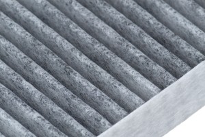 Фильтр воздушный салона VW AUDI SEAT SKODA угольный RAF FILTER RSTC006AUXY RAF FILTER