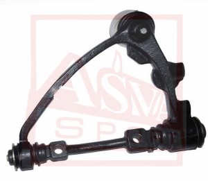РЫЧАГ ПЕРЕДНИЙ ВЕРХНИЙ ПРАВЫЙ ASVA 0124-TA50UR 0124-TA50UR ASVA