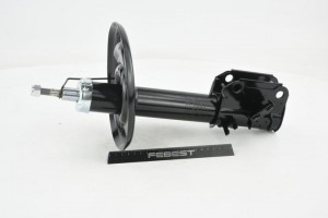 Амортизатор передний левый GAS.TWIN TUBE 02110-014FL FEBEST