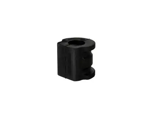 втулка стабилизатора переднего! d19 VW Polo all 02> Z02419 ZENTPARTS