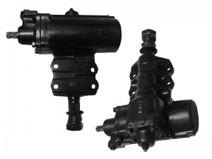 Редуктор NISSAN Patrol рулевой SAT ST49200VB000 SAT