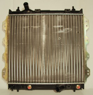 CHRYSLER PT CRUISER (2000>) 460 x 530 АКПП 301002 TERMAL